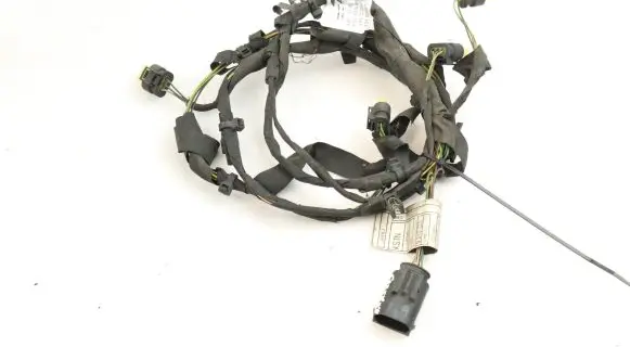 Parking sensor (PDC) wiring loom