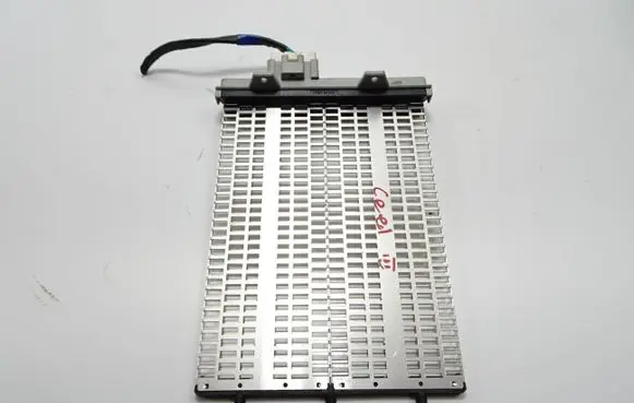 KIA Ceed Electric car heater C19816K066