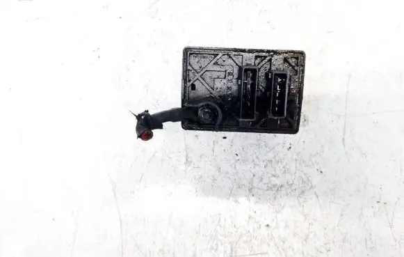 Fiat Croma Glow plug pre-heat relay 51299012c