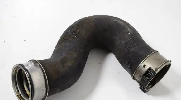 Mercedes-Benz Sprinter W906 Intercooler hose/pipe A9065282682