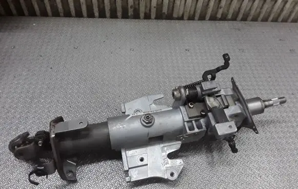 Nissan Murano Z50 Steering wheel axle