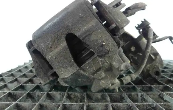 Seat Ibiza III (6L) Front brake caliper IMPRK1257758