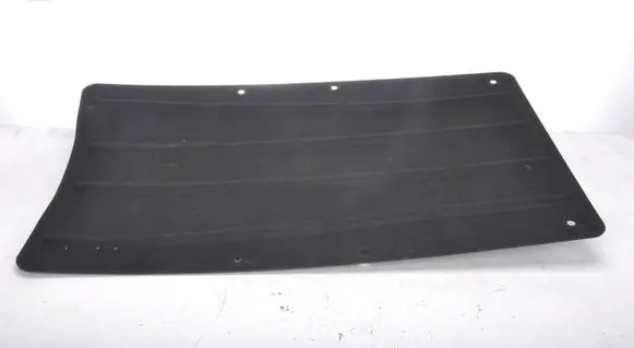 Mercedes-Benz AMG GT R190 C190 Engine bonnet/hood sound/heat insulation 