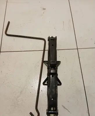 Toyota Auris 150 Lift Jack Nocode