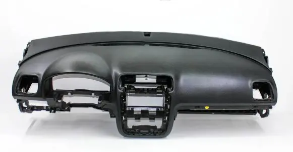 Volkswagen Eos Dashboard 1Q1858295 1Q1857181