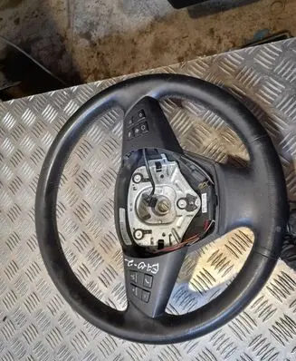 BMW X5 E70 Steering wheel 9217866
