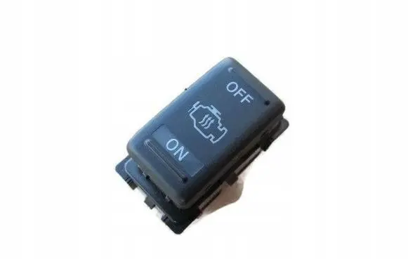 Nissan Pathfinder R51 Fog light switch 