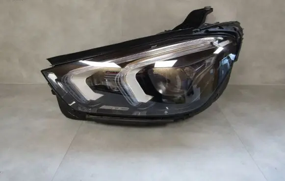 Mercedes-Benz GLE W167 Headlight/headlamp A1679066504 01000201 1FX2308