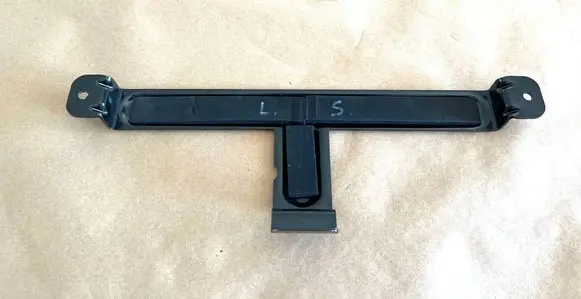 Land Rover Range Rover Sport L494 Battery bracket CPLA10718CA