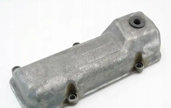 Ford Mustang IV Rocker cam cover 3R3E-6583-AA