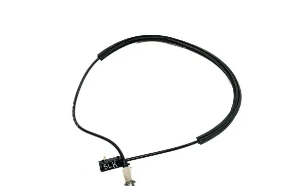 Mercedes-Benz SLK R171 Gear shift cable linkage 2302670164