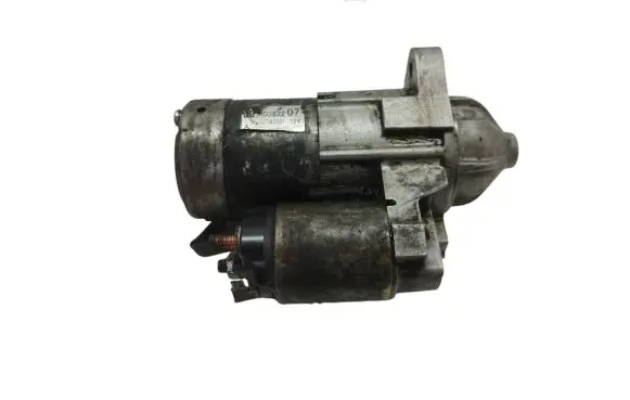 Mitsubishi Pajero Starter motor MD362207 M000T85981