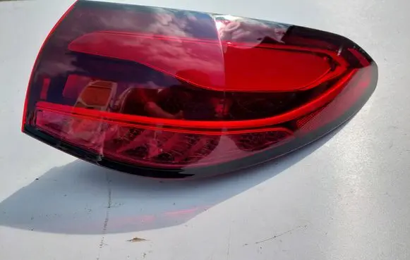 Mercedes-Benz GLC C254 Rear/tail lights A2549065802