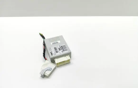 BMW 7 F01 F02 F03 F04 Air suspension control unit module (rear) 6857942 685794201 37146857942