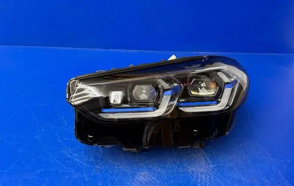 BMW X3 G01 Headlight/headlamp 5A2921709 LE20A6457