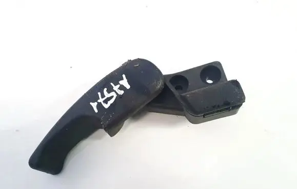 Audi A3 S3 8L Engine bonnet (hood) release handle 1h1823533