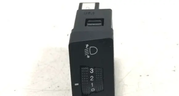 Hyundai ix35 Light switch 937602S90097