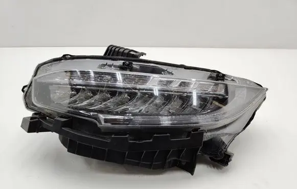 Honda Civic X Headlight/headlamp 