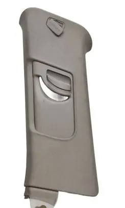 Audi Q7 4L (B) pillar trim (top) 4L0867294