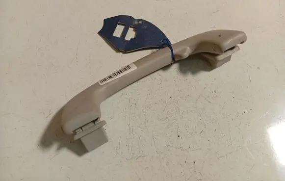 Citroen C4 Grand Picasso Front interior roof grab handle 