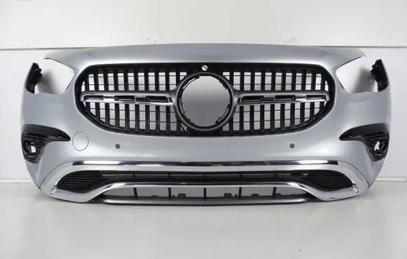 Mercedes-Benz GLA H247 Front bumper A2478859309 A2478859709