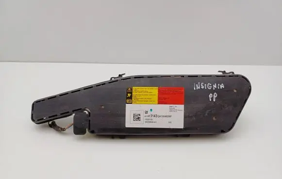 Opel Insignia A Seat airbag 13223143