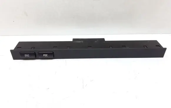 BMW 5 E39 Parking (PDC) sensor switch 8373769