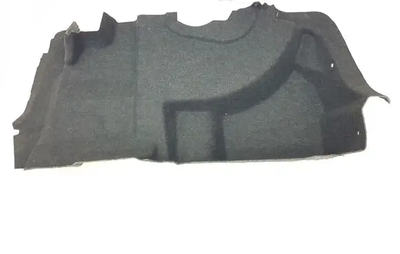 Ford Fusion II Trunk/boot side trim panel JS73F45422CB JS73F45422
