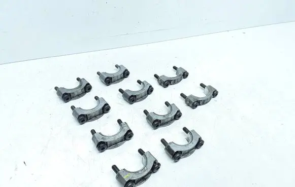Mercedes-Benz C W204 Camshaft holder 