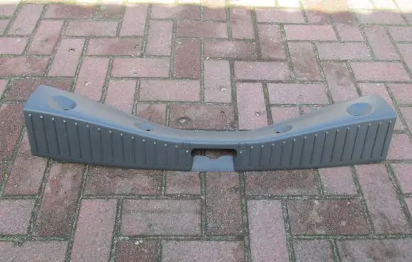 Ford C-MAX I Frame R40320