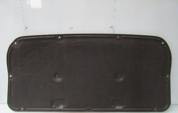 Mazda MX-30 Front sound insulation MX30