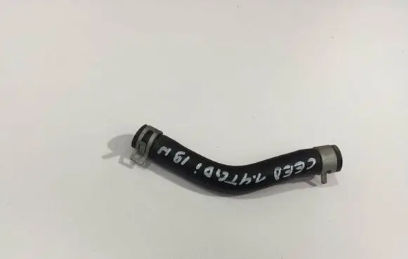 KIA Ceed Engine coolant pipe/hose 25451J7100