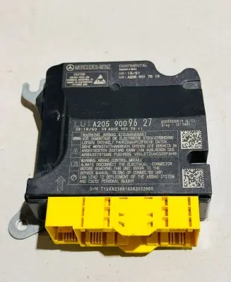 Lexus RX 450H Other control units/modules 8922248210
