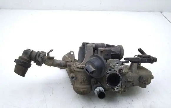 Peugeot 5008 EGR valve 5056390200 327712438714