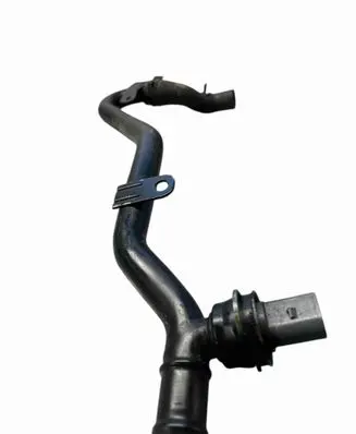 Volkswagen PASSAT B7 Engine coolant pipe/hose 5N0121065