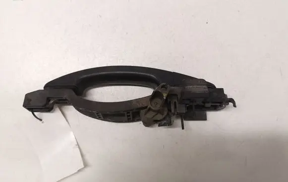 Ford Focus Rear door exterior handle