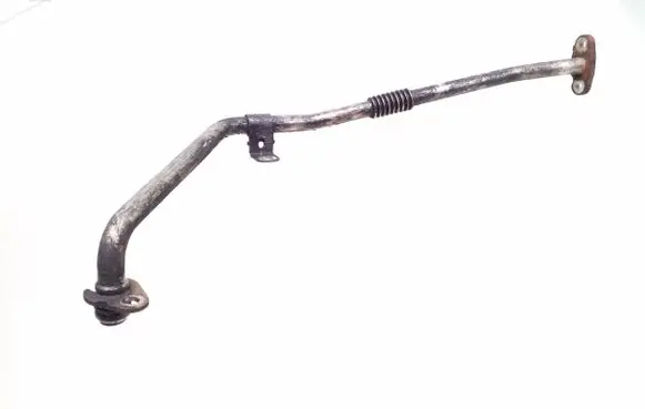 Ford Transit Turbo turbocharger oiling pipe/hose 6C106K677AC