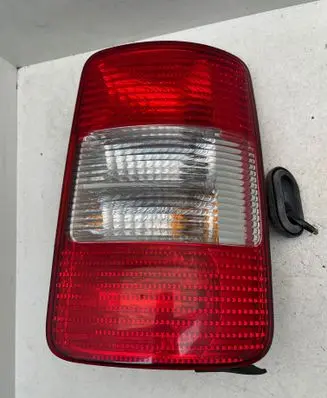 Volkswagen Caddy Rear/tail lights 4VEX13N004AG 258A E410154