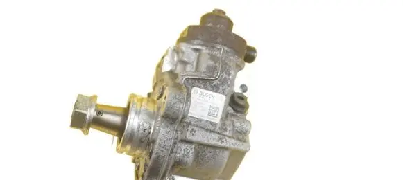 Opel Insignia A Fuel injection high pressure pump 0445010759 B20DTH