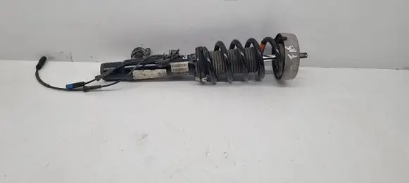 BMW X5 F15 Front shock absorber with coil spring 6875084