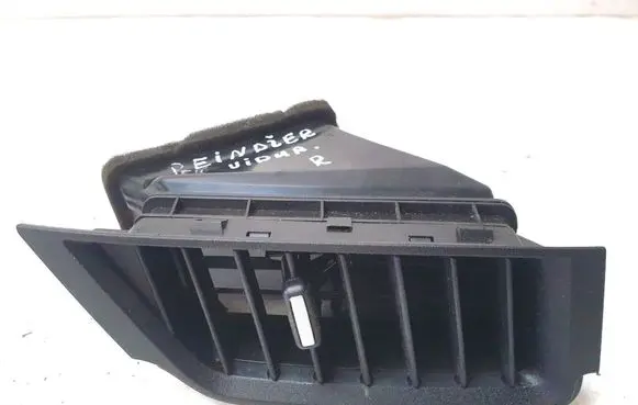 Ford Ranger Dash center air vent grill