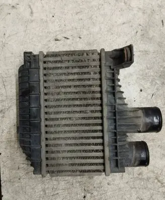 Toyota Corolla Verso AR10 Intercooler radiator 8730670 T0Y0TA