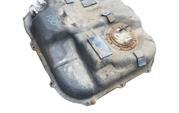 Hyundai i30 Fuel tank 