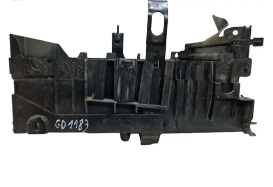 Opel Astra J Battery box tray 13308434