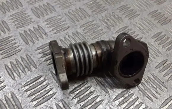 Honda FR-V EGR valve line/pipe/hose