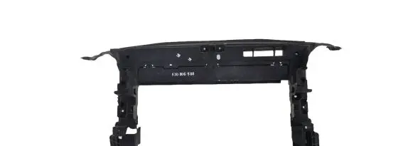 Skoda Fabia Mk2 (5J) Radiator support slam panel 5J0805588
