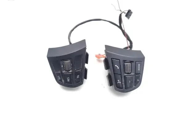 BMW X3 F25 Steering wheel buttons/switches 9209808 15571262 2435689