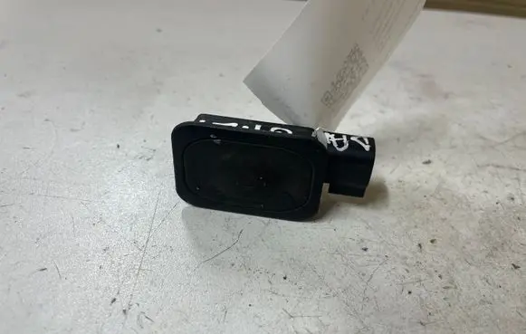 Jaguar XF X250 Tailgate opening switch 1L2T14K147AA