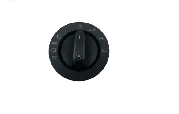 Audi A6 Allroad C6 Light switch 4F1941531D