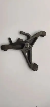Jaguar XF Rear upper control arm/wishbone